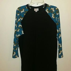 🚨PRICE DROP 🚨 UNICORN Lularoe Randy